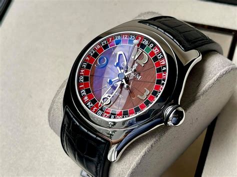 corum replica watches malaysia|corum roulette watch.